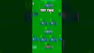 You MUST Try This Broken Tactic On Football Manager