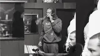 [FREE] “Something Special” Pop Smoke x Sleepy Hallow x Lil Tjay Type Beat 2020