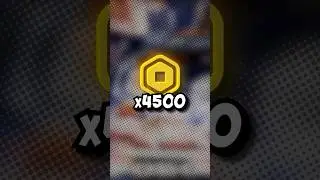 КАК ПОЛУЧИТЬ 4500 РОБАКСОВ ОТ BURGER KING x PLAYEROK? 🍔🍀