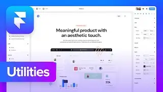 Utilities in Framer Sites