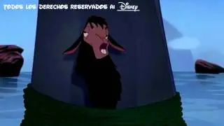 STUDIO DOBLAJE - Vamos a caer por una gran cascada (El Emperador y sus locuras)