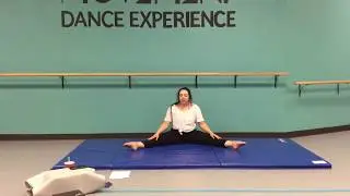 Tumbling Acro Class for Ages 7 & Up!