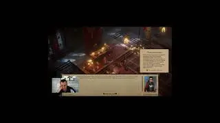 Важные переговоры ☝ Pathfinder Kingmaker - Enhanced Plus Edition 