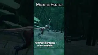 Izuchi Ecology | Monster Hunter
