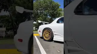 FD RX-7 in Puerto Rico 🇵🇷 — New episode is live.