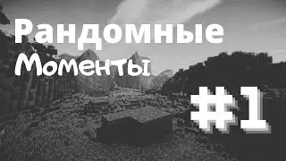 Рандомный момент #1