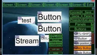 Tutorial: Command OBS from a Tablet FR