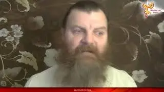 Андрей Новиков: Единый народный Календарь (19.01.2019)