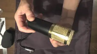 АСМР|ASMR ШЕПОТ