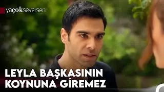 Karşınızda Sahiplenen Erkek Duruşu - Ya Çok Seversen 7. Bölüm