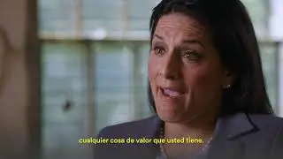 Incarcerated Parents - Spanish