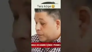 Yemekteyiz pekmez mevzuu
