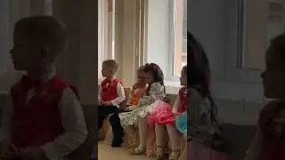 ❤️❤️❤️ Дети - наше будущее! Мир всем, пусть закончится война!🕊️