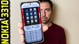 NOKIA 3310 from any smartphone