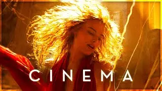 BABYLON Is Cinema - The Perfect Ending Scene