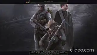 HOI4 Kaiserreich 0.19.2: Lithuania Paths Reupload