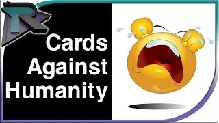 Spanking Orphans - Cards Against Humanity