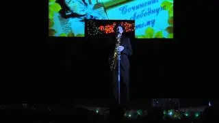 смотр ВолГАУ  факультет ЭМФ 1