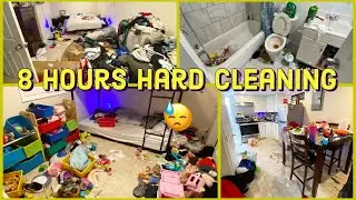 Conquering Clutter in One Day: A Limited-Time Challenge 