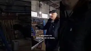 Капитальный ремонт трактора МТЗ-82. Кабина. Часть7