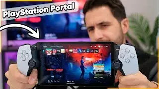 ¡PlayStation PORTAL! Todo EXPLICADO!! Lo BUENO Y MALO