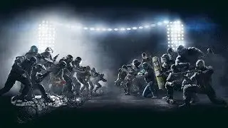 R6 Siege: Sex Advice & Double Kills