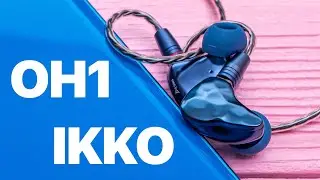 Ikko OH1 + сравнение CA Solaris vs Ikko OH10