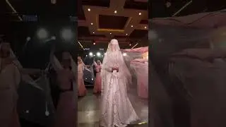 Красивая свадьба Мурата Гассиева и Дианы ❤ @banket_hall_vladikavkaz