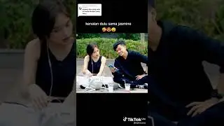viral tiktok jeje terbaru