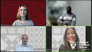Giving Back on Giving Tuesday: A Q&A with the Bantwana Initiative and HBS Online Community Organizer