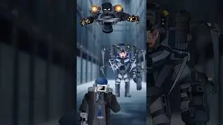 Which Character Help the Team Alliance?