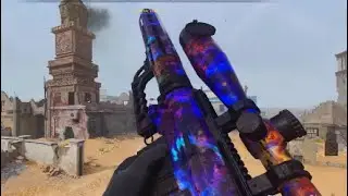 BUFFED Intervention is WAY better