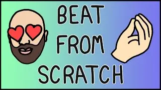 DECAP makes a BALLAD beat from scratch | Ableton Live 🎧🔥