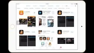 How to install VLC Player on your iPad / iPhone