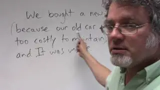 compound complex sentences