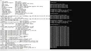 RUCKUS ICX - Creating Extended ACLs on 8.0.95