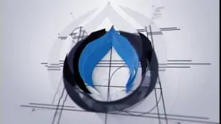 NEFTEGAZ Logo animation (2016 Oil&Gas company)