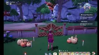 Palia News & Game Play Stream