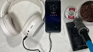 Aux Cable In 2024? Learn How To Build And Fix It!