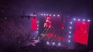 G-DRAGON [Übermensch] Newark Prudential Center Act 1 Day 1 250822
