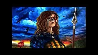 Anstieg von Boudicca - Königin der Barbaren (Doku Hörspiel)