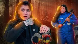 Восьмой мог задушить Макса... |edit| 