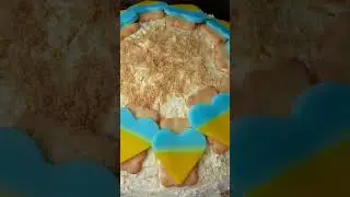 Готовим очень вкусный торт