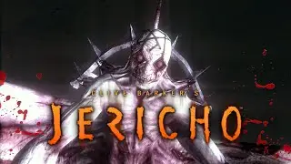 РЕТРО ИГРЫ ➤ CLIVE BARKER'S JERICHO ➤ ВЕЛИКОЛЕПНЫЙ ШУТАН 2007 ГОДА ➤ ВТОРАЯ СЕРИЯ