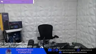 THURSDAY STREAM!!!
