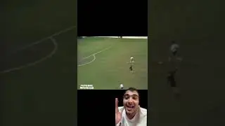 Футбол прошлого