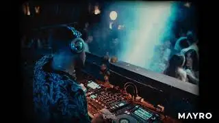 Mayro @ Dj Set - Live - Buenos Aires - Sup Session - 21.3.21