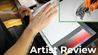 Get Ready to Upgrade Your Art Game with XPPen Artist Pro 19 Gen 2