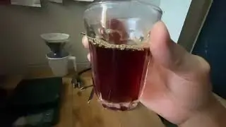 ลองซิมกาแฟ BOTTOMLESS AEC BLEND