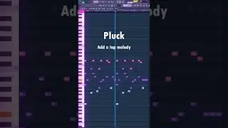 how to make digicore melodies 